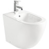 Биде напольное BELBAGNO SFERA-R BB2141B
