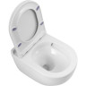 Чаша унитаза подвесного BELBAGNO BB017CH-TOR