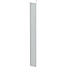 Душевой уголок BELBAGNO LUCE-AH-22-120/100-C-Cr