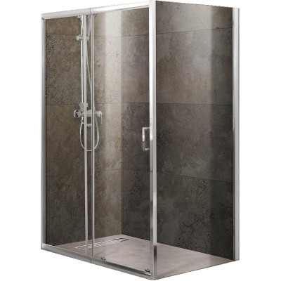 Душевой уголок BELBAGNO
