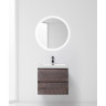 Раковина 60x48 см BELBAGNO LUCE BB600AB