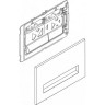 Смывная клавиша BELBAGNO MARMI BB009-MR-BIANCO