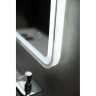 Зеркало 100x60 см BELBAGNO MARINO SPC-MAR-1000-600-LED-TCH